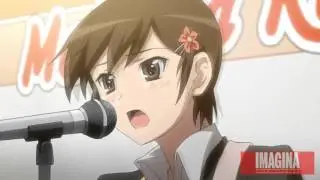 Amv - Memory of my first love