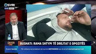 Shkullaku: Qëndrimi i Berishës dhe tundja e flamurit në drejtim të kryeministrisë, futi në panik...