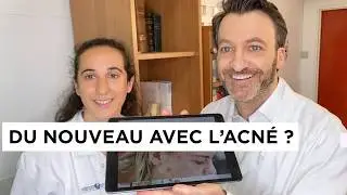 Clastotérone : un traitement efficace contre l'acné ?