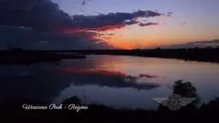 Wascana Park Regina