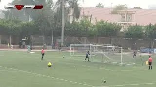هليوبوليس /بتروسبورت مواليد ٢٠٠٨ في كأس منطقة القاهرة موسم 2021/2022