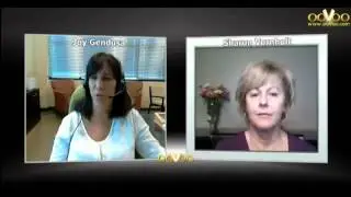 Amazing Entrepreneurs Interview With Joy Gendusa of PostcardMania - LouisvilleGalsRealEstateBlog.com