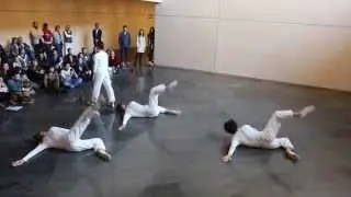 Trisha Brown Dance Company