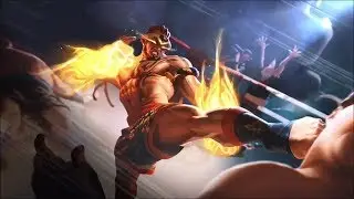 RAZ GAMEPLAY / Arena Of Valor Ft. Simjo-Fghost
