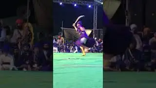 gatka (sikh martial art ). #viral #video #likeforlikes #shorts #gatka #khalsa