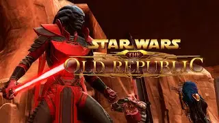 SWTOR PTS Sith Warrior Juggernaut Changes Overview