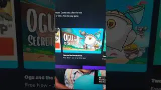FREE Games on Epic Games| #epicgames #epic #free #freegame #pc #fortnite #bet #lgbt #man #woman #amd