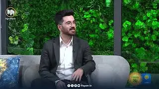 نوێکارییەکان لە گرافیک دیزایندا - چاوپێکەوتن