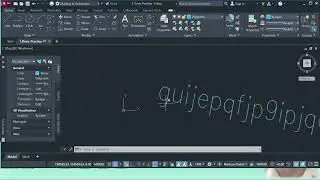 AutoCAD Home Tab: सारे जरूरी Tools समझे (Draw, Modify, Annotate, Layers) | Part 03of03