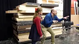 Best Youth Director in St.Louis || Marty Strohmeyer