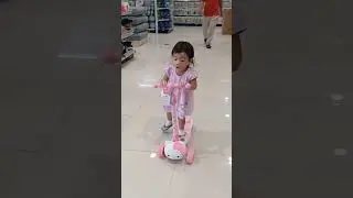 My Pink Baby Girl💕 #youtubeshorts #shortvideo #viral #cute #pink #pinkfong #shorts