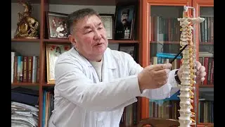 Т. БЕКБОЕВ, ВРАЧ: ОСТЕХОНДРОЗ ООРУСУН  ТОЛУК АЙЫКТЫРУУГА БОЛОТ. КОСТОПРАВДАР АДИС ЭМЕС, АЛАР СӨӨКТҮ.