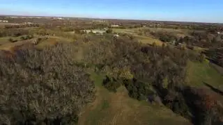 shawnee mission park
