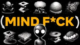 3+ Hours of Mind-Bending Dream Theories to Fall Sleep to