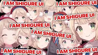 しぐれうい増産 An Epidemic of SHIGURE UIs (Shigure Ui) [Eng Subs]