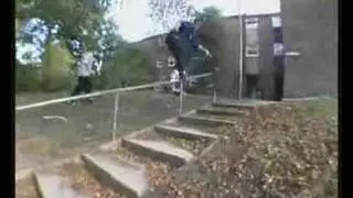 BHC - Chaz Sands
