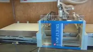 Masterwood new generation