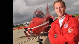 Red Arrows ejector seat firm guilty over RAF Scampton death