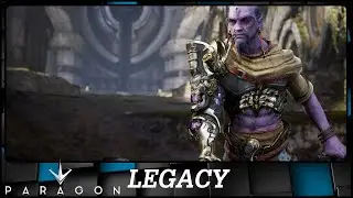 FENG MAO BOT - Bot-Spectate - Paragon Legacy