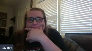 risky chrisky is totally a fed