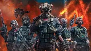 Delta Force Live key Card Secret Mission Layali Grove  for Extra Ammo Crate Stash