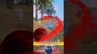 ▶️BR full map last zone fight 😔 can I clutch 🎯 please watch 🥺#freefiremax PC player ❌ phone player✅