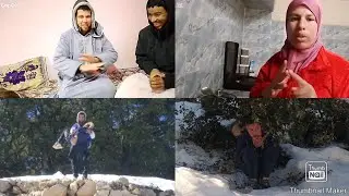 عمرها ما وقعت لي كنت غادي نفقد ولدي انا اللي درتها بيدي 🙄🫢