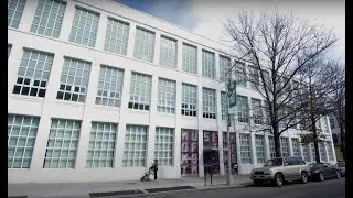 About the Museum (2021)