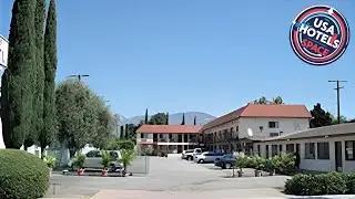 Valley Hotel | Los Angeles (CA), United States | Hotel Review ⭐