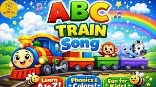 ABC sounds songs for kindergarten | ABC song nursery rhymes | abcd learning video for baby