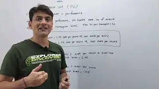 10: Azure Event Hub Throughput Unit Explained In Detail | Azure Event Hub Tutorial