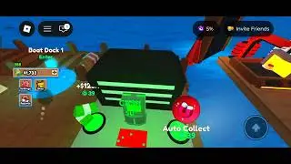 NEW GAME IN ROBLOX 👏🏻👏🏻👏🏻