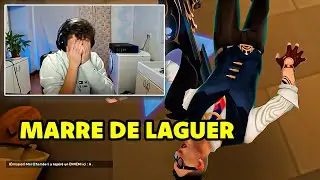 LES LAGS M'EMPECHENT D'ETRE A MON PLEIN POTENTIEL
