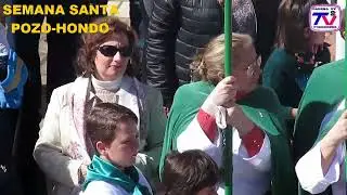 SEMANA SANTA POZOHONDO2022