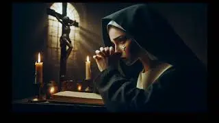 Sacred Heart: The Story of Saint Margaret Mary Alacoque