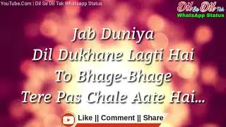 Hug Day Whatsapp Status Video 2018