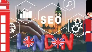 Dominate London's search results with Holistic SEO!