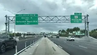 Holiday Inn Express Fort Lauderdale Hotel Shuttle Drive To Port of Miami Carnival Celebration Cruise