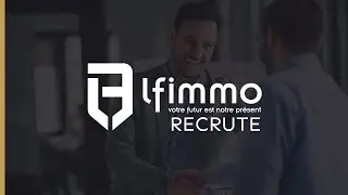 LF immo recrute !