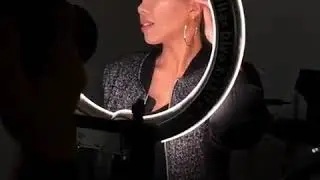 Stellar XLED Diva Ring Light