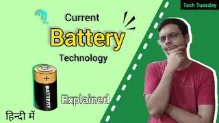 Battery Breakthroughs 2025: The Future of Energy Storage Explained! tech Tuesday | stehyphen filters