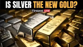Silver Price Hike LIVE: Silver Hits $60/Ounce For First Time; Gold Rises Too On Fed Rate Cut Hopes