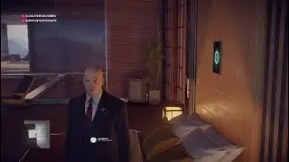 THIS IS hitmanz