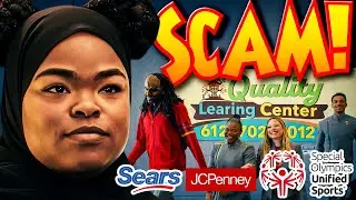 THIS SHOW IS A SCAM! Star Trek: Starfleet Academy F*CKED UP BIG TIME