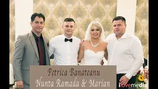 Petrica Banateanu Colaj Live 1 Nunta Ramada & Marian