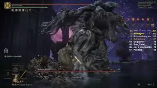 [FR] UWYG Partie 4 (Randomizer All Bosses No Death HardRegionLocked Auto Equip)