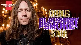 CHARLIE STARR: The Southern Rock Legacy of BLACKBERRY SMOKE