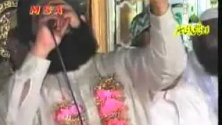 Awesome Allah Nabi Da Naam Liyee -- Owais Raza Qadri