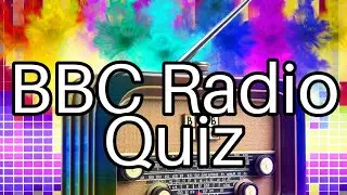 Challenge Your BBC Radio Knowledge! 🎤 Take This Fun Quiz & Find Out!