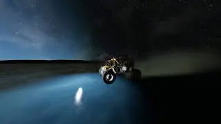 Space Engineers Single Player Survival No Commentary Ep. 2